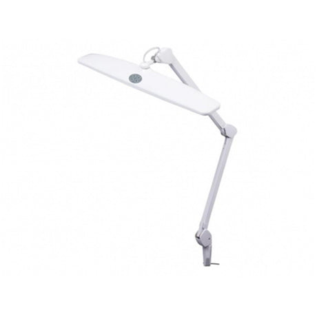 Arbeitsleuchte weiss - Tisch Arbeitslampe LED - MSE - The Beauty Company