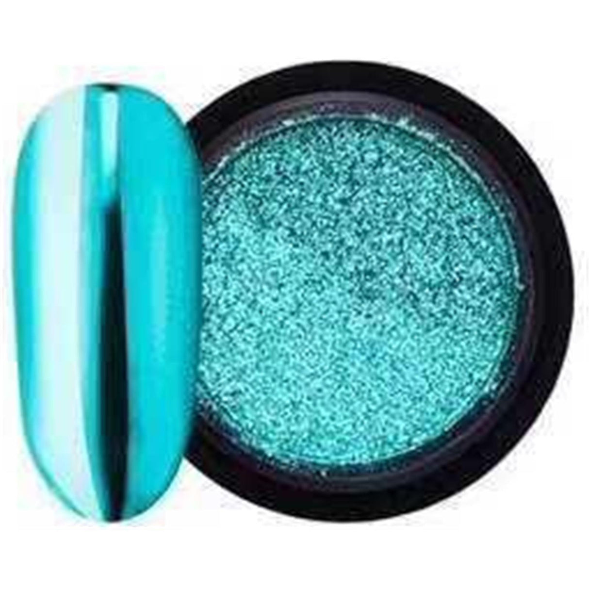 Pigment Chrome Mint - MSE - The Beauty Company