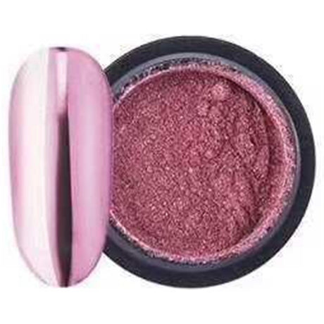 Pigment Chrome rosa - MSE - The Beauty Company