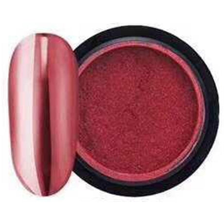 Pigment Chrome rot - MSE - The Beauty Company