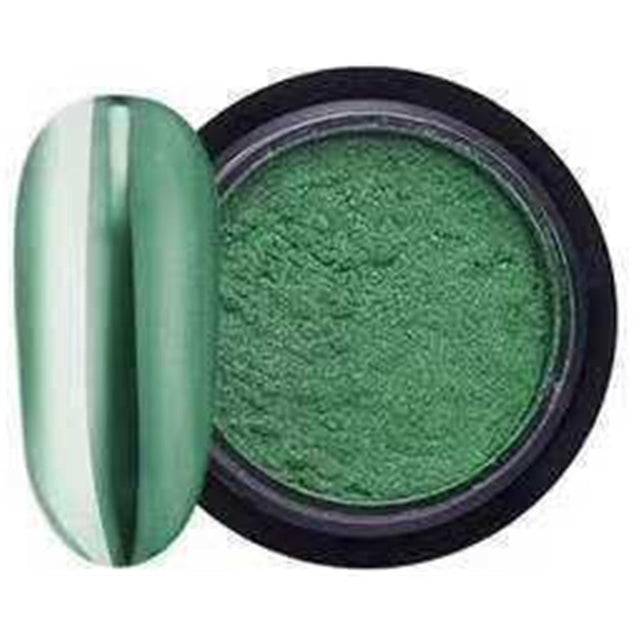 Pigment Chrome grün - MSE - The Beauty Company