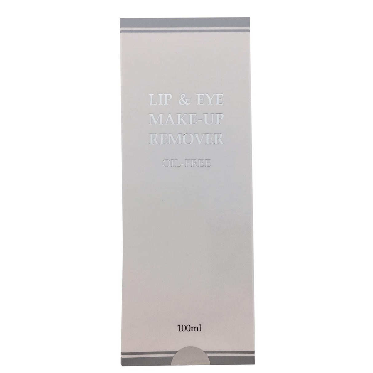MSE Lashes: Make Up remover-100ml - MSE - The Beauty Company