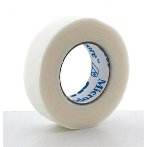 MSE Lashes: Nastro Adesivo per Ciglia / 3M Micropore Paper Tape 1 Pezzo