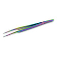 MSE Lashes: Eyelash Micro fine poin, Tweezer Multicolor - MSE - The Beauty Company